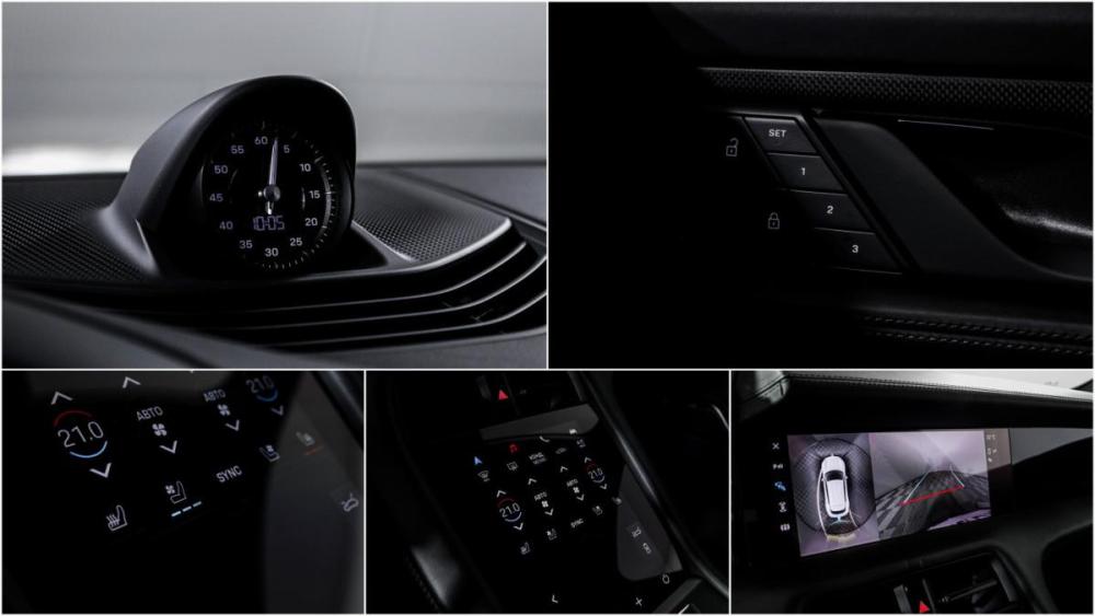 Porsche Taycan I Москва  - изображение 22