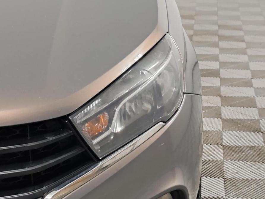 Lada (ВАЗ) Vesta I Москва  - изображение 20