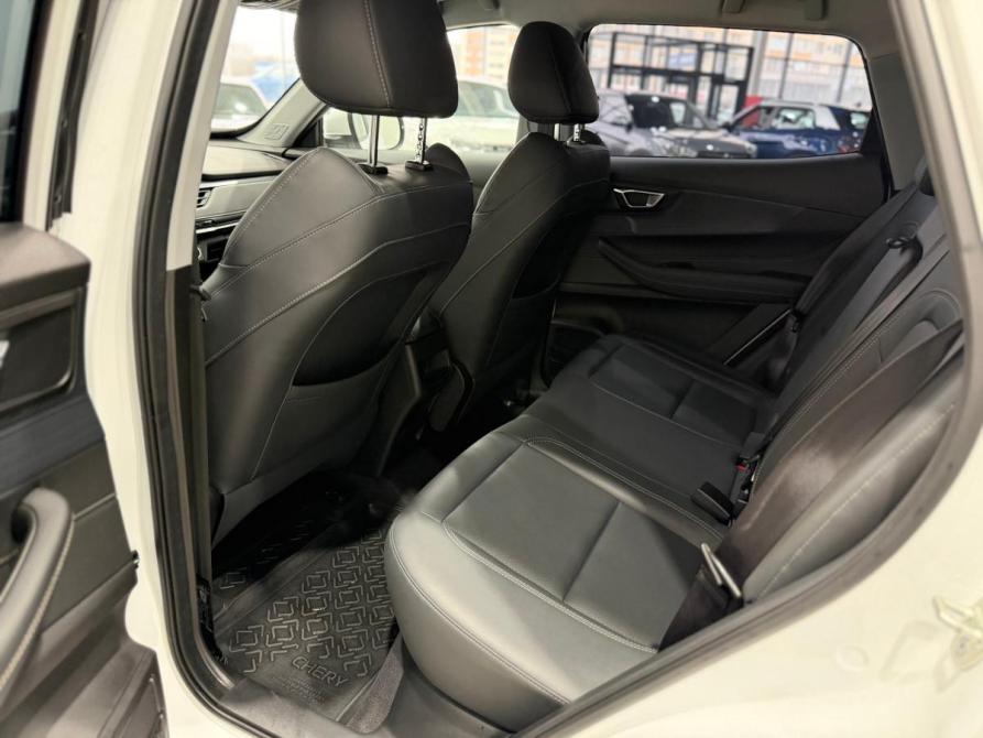 Chery Tiggo 4 Pro I Рестайлинг Ставрополь  - изображение 15
