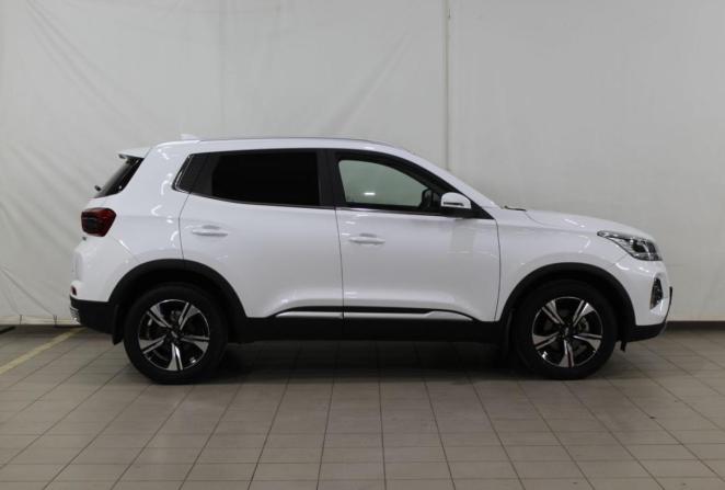 Chery Tiggo 4 Pro I с пробегом 2024 года, цена 1 800 000 рублей, 23717 км, внедорожник, Автокод Объявления