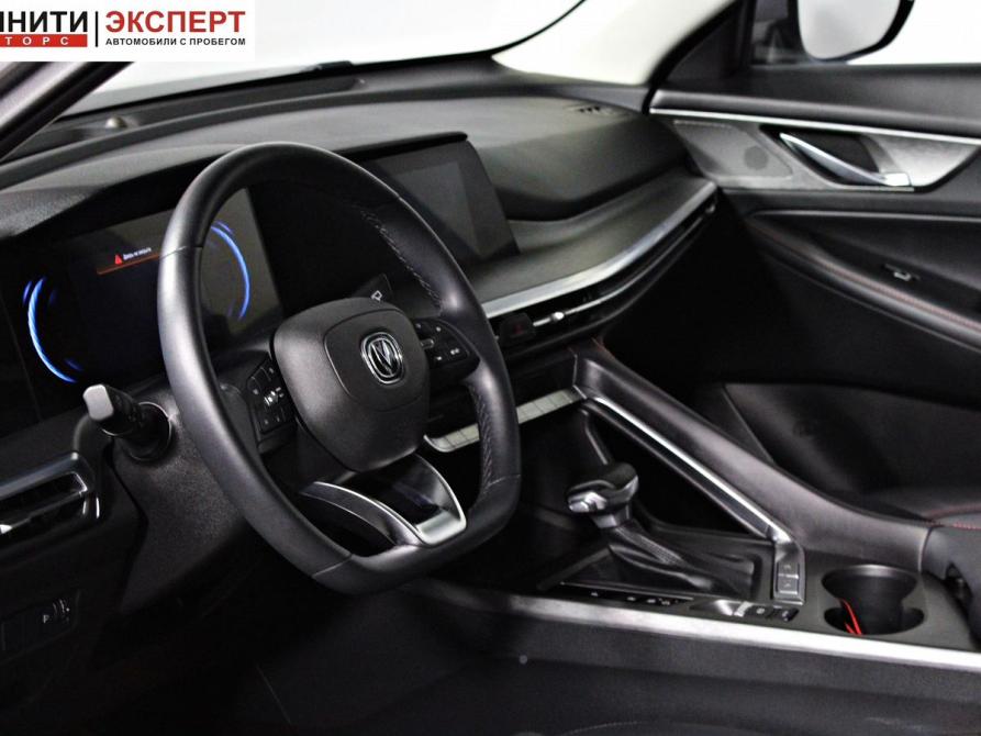 Changan CS35 Plus I Рестайлинг Белгород  - изображение 11