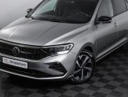 Volkswagen Polo VI Москва  - изображение 45