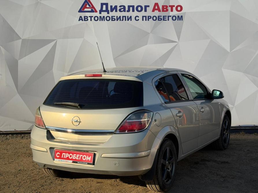 Opel Astra H Рестайлинг Набережные Челны  - изображение 5