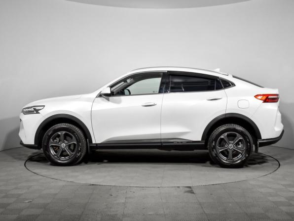 Haval F7x I Рестайлинг с пробегом 2024 года, цена 2 107 215 рублей, 40000 км, внедорожник, Автокод Объявления