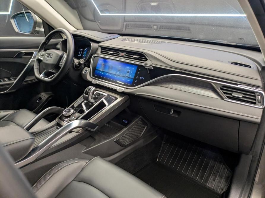 Geely Atlas Pro Москва  - изображение 19