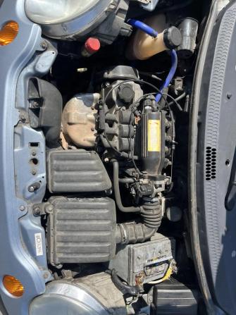 Daewoo Matiz II Рестайлинг с пробегом 2011 года, цена 169 000 рублей, 170000 км, хэтчбек, Автокод Объявления