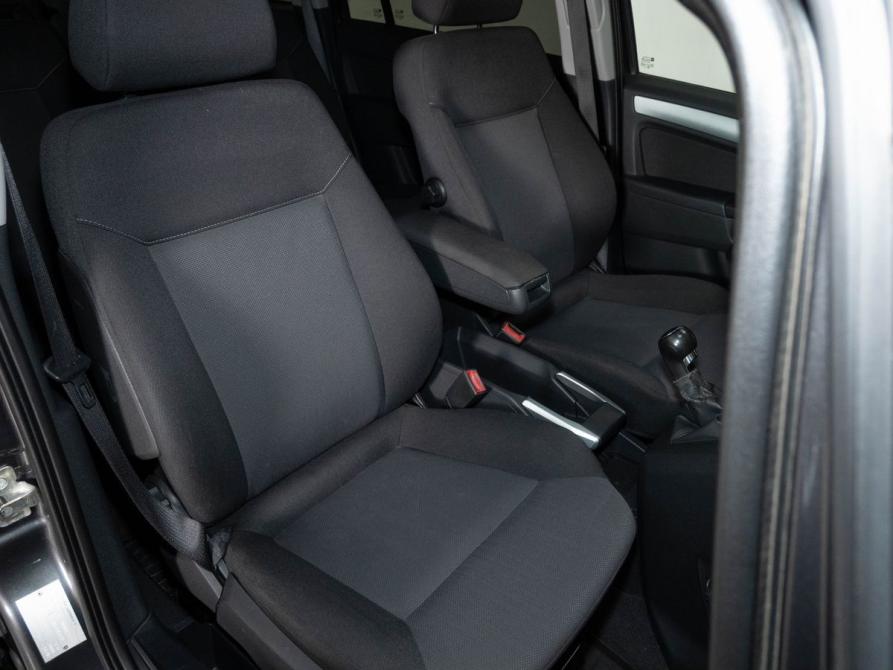Opel Zafira B Рестайлинг Казань  - изображение 16