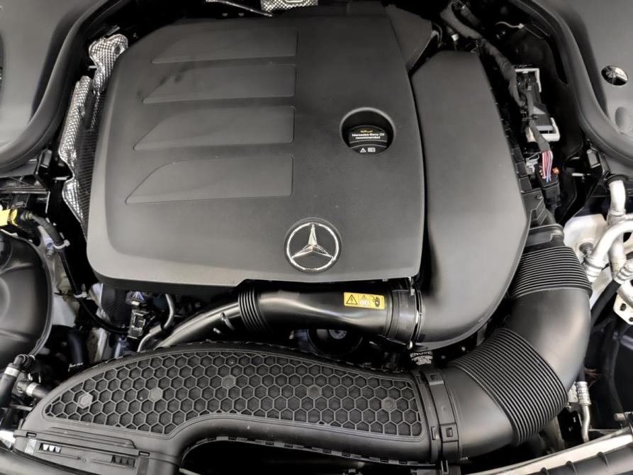 Mercedes-Benz E-Класс V (W213 S213 C238) Рестайлинг Москва  - изображение 9