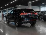 Volkswagen Teramont I Рестайлинг (China Market) Москва  - изображение 32