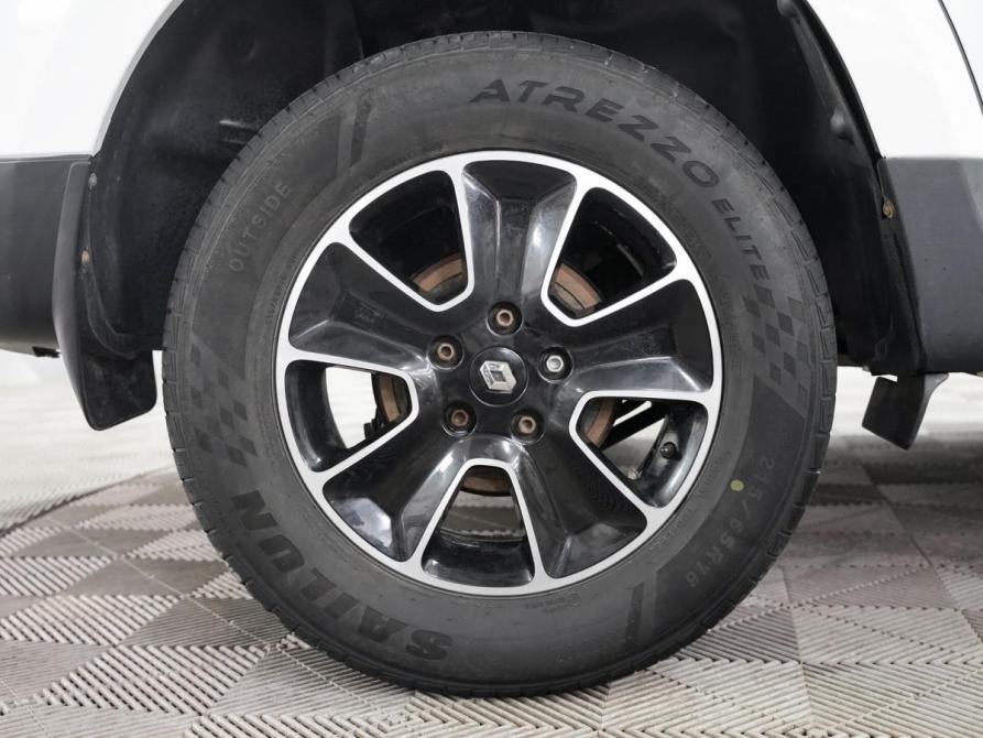 Renault Duster I Рестайлинг Ульяновск  - изображение 9