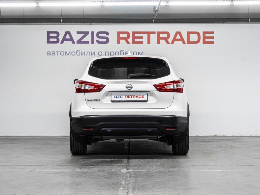Nissan Qashqai II Тюмень  - изображение 7