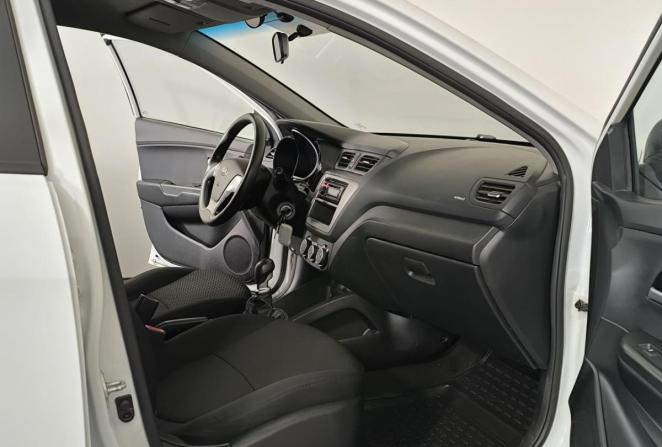 Kia Rio III с пробегом 2015 года, цена 870 000 рублей, 127950 км, седан, Автокод Объявления