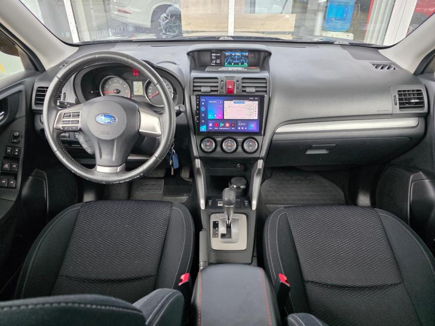 Subaru Forester IV Липецк  - изображение 6