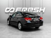 Chevrolet Cruze I Рестайлинг Тюмень  - изображение 20
