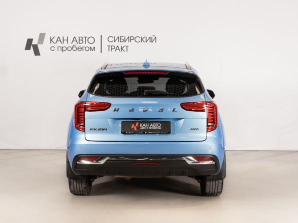 Haval Jolion I с пробегом 2023 года, цена 2 119 658 рублей, 20700 км, внедорожник, Автокод Объявления