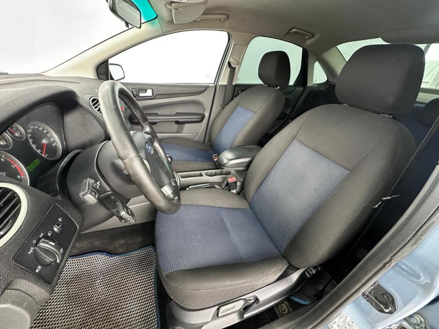 Ford Focus II Тамбов  - изображение 10