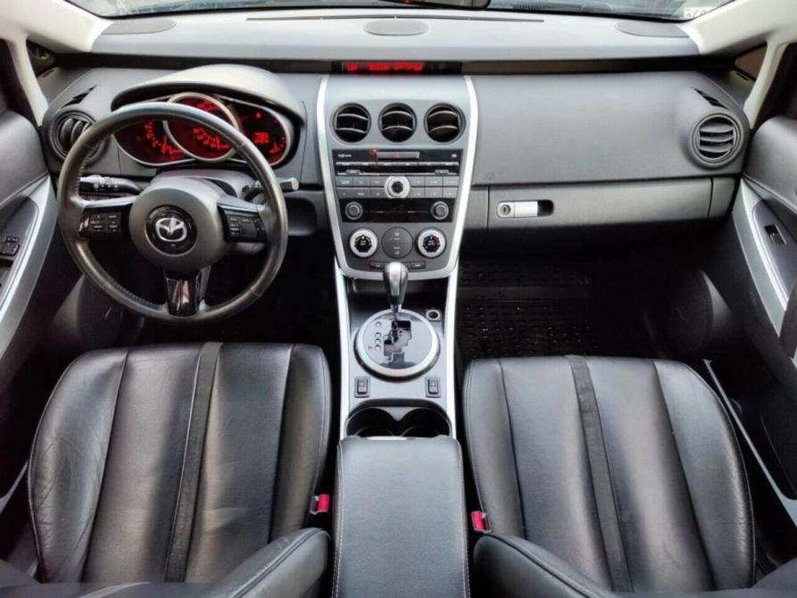 Mazda CX-7 I Набережные Челны  - изображение 17
