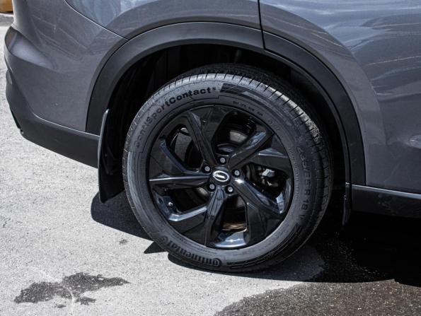 GAC GS5 I с пробегом 2023 года, цена 2 150 000 рублей, 20776 км, внедорожник, Автокод Объявления