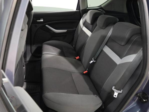 Ford Kuga I с пробегом 2012 года, цена 1 259 000 рублей, 254227 км, внедорожник, Автокод Объявления