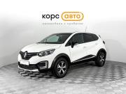 Renault Kaptur I Ногинск  - изображение 19
