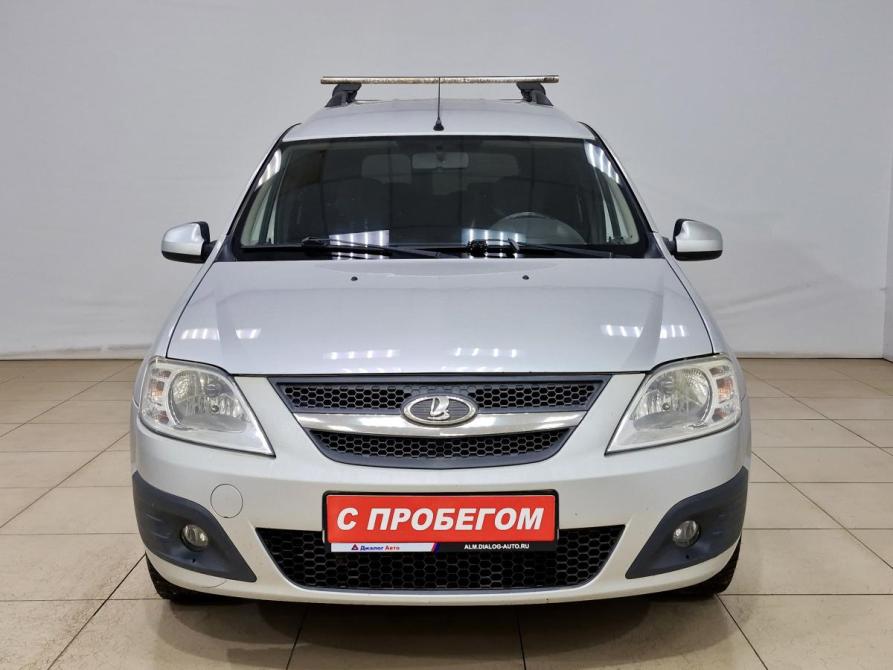 Lada (ВАЗ) Largus I Альметьевск  - изображение 2