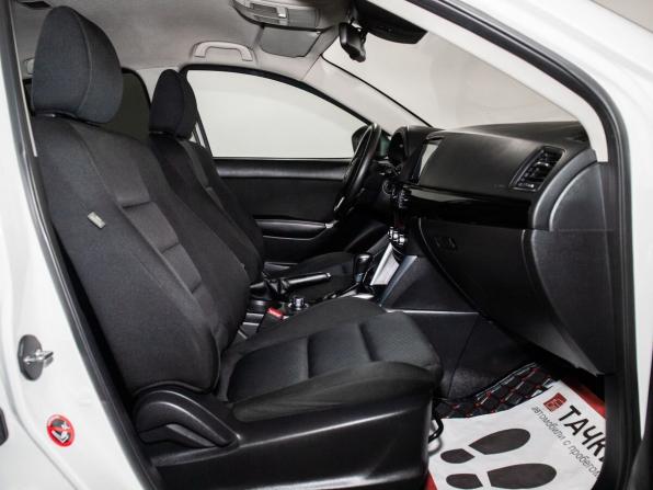 Mazda CX-5 I с пробегом 2014 года, цена 1 870 000 рублей, 187121 км, внедорожник, Автокод Объявления