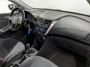 Hyundai Solaris I Рестайлинг Москва  - изображение 45