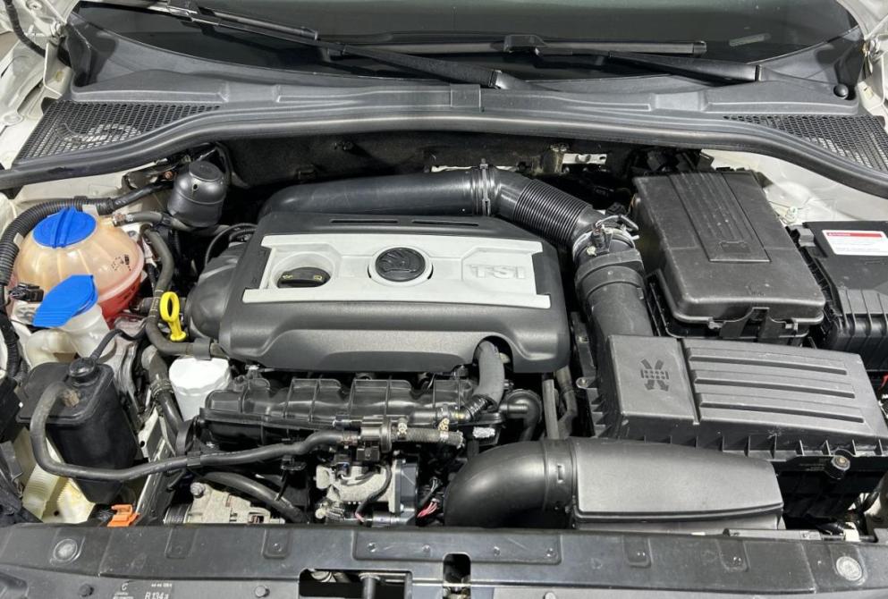 Skoda Yeti I Саранск  - изображение 26