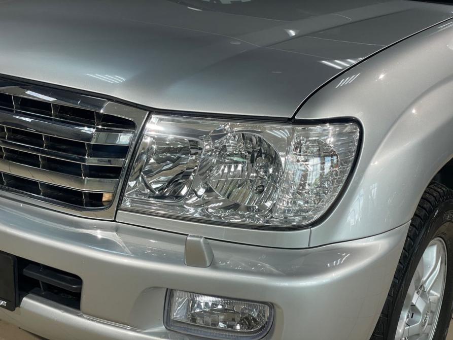 Toyota Land Cruiser 100 Series Рестайлинг 2 Тверь  - изображение 20