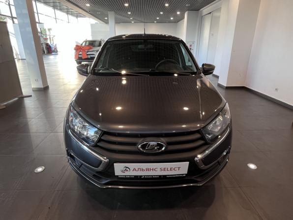 Lada (ВАЗ) Granta I Рестайлинг с пробегом 2021 года, цена 962 000 рублей, 40051 км, лифтбек, Автокод Объявления