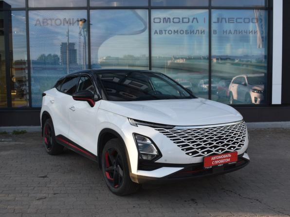 Omoda C5 I с пробегом 2024 года, цена 2 050 000 рублей, 48074 км, внедорожник, Автокод Объявления