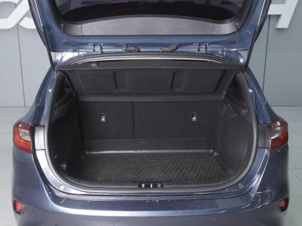Kia Ceed III с пробегом 2020 года, цена 2 259 000 рублей, 35669 км, хэтчбек, Автокод Объявления