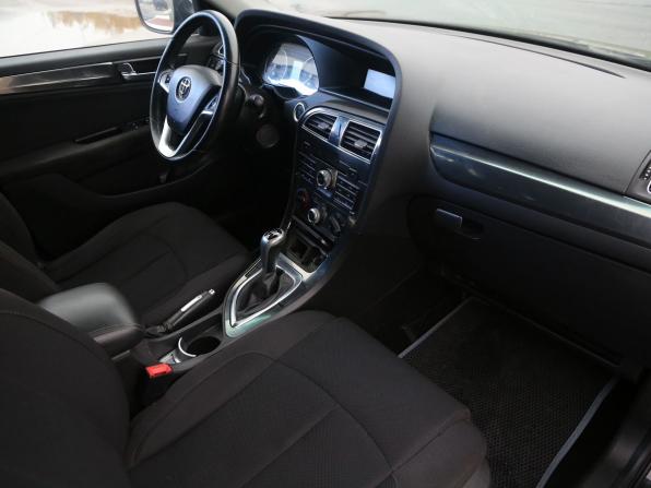 Brilliance V5 I с пробегом 2014 года, цена 522 000 рублей, 163000 км, внедорожник, Автокод Объявления