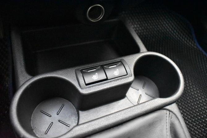 Lada (ВАЗ) Granta I Рестайлинг с пробегом 2025 года, цена 960 000 рублей, 28157 км, лифтбек, Автокод Объявления