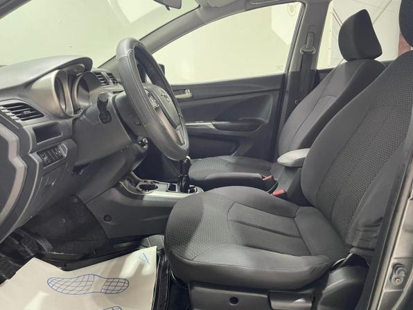 Haima M3 с пробегом 2014 года, цена 365 000 рублей, 89644 км, седан, Автокод Объявления