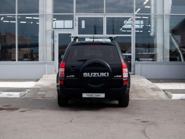 Suzuki Grand Vitara II Рестайлинг с пробегом 2009 года, цена 900 000 рублей, 258775 км, внедорожник, Автокод Объявления