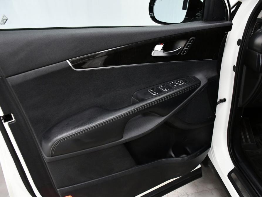 Kia Sorento III Prime Новосибирск  - изображение 9