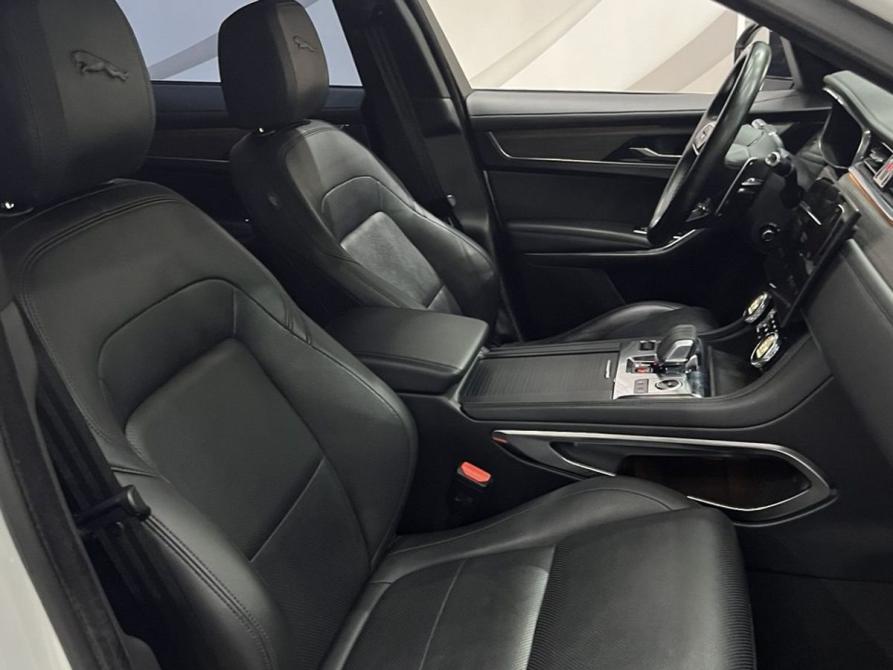 Jaguar F-Pace I Рестайлинг Воронеж  - изображение 14