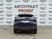 Omoda C5 I Владимир  - изображение 26