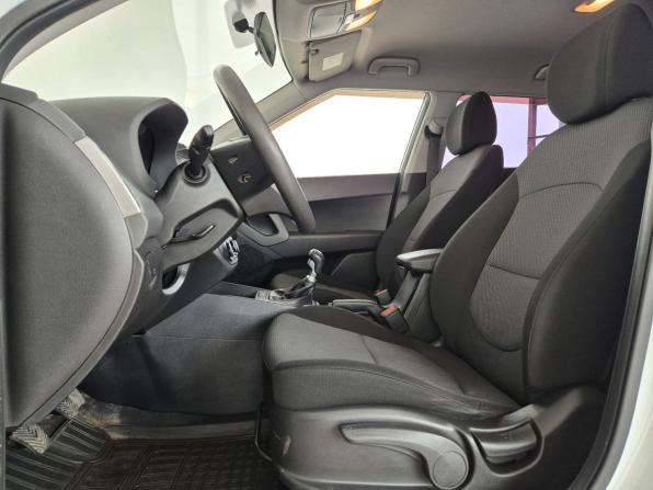 Hyundai Creta I с пробегом 2019 года, цена 1 665 000 рублей, 122000 км, внедорожник, Автокод Объявления