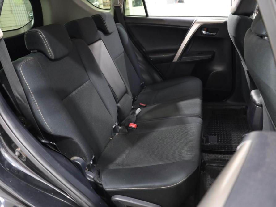 Toyota RAV4 IV (XA40) Ростов-на-Дону  - изображение 6