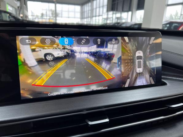 Chery Tiggo 7 Pro Max I с пробегом 2023 года, цена 1 895 000 рублей, 47550 км, внедорожник, Автокод Объявления