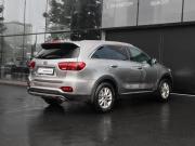 Kia Sorento III Prime Рестайлинг Москва  - изображение 30