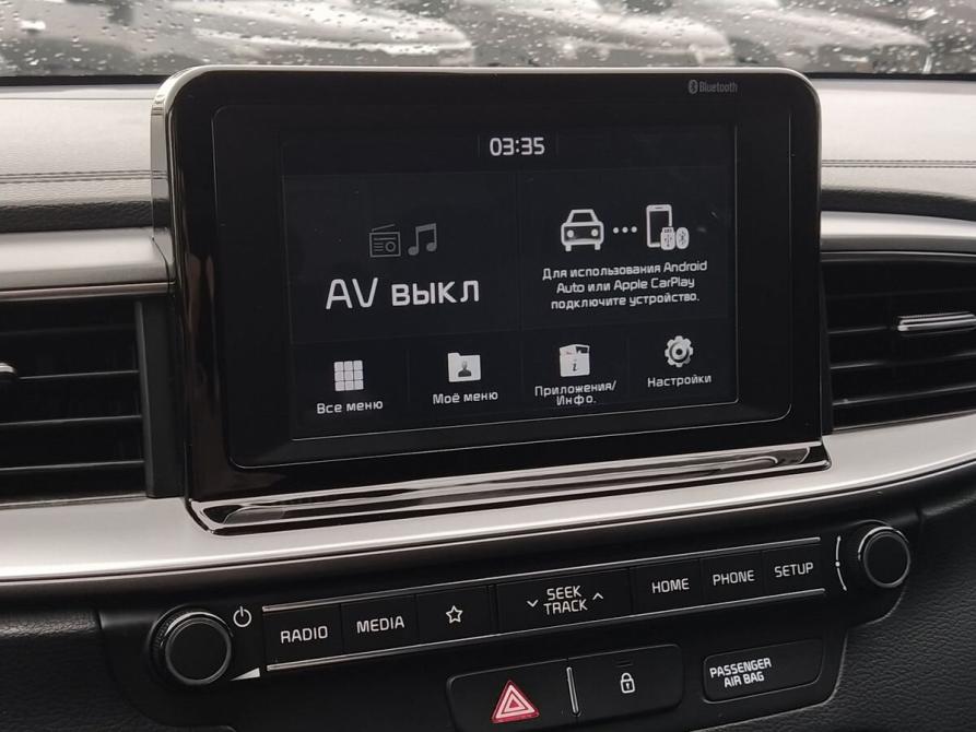 Kia Ceed III Екатеринбург  - изображение 15