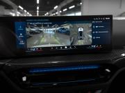 BMW M3 VI (G80) Рестайлинг Москва  - изображение 49