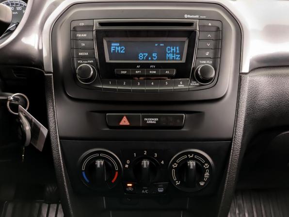Suzuki Vitara II с пробегом 2015 года, цена 1 325 000 рублей, 104915 км, внедорожник, Автокод Объявления