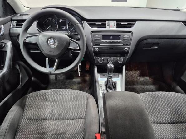 Skoda Octavia III (A7) с пробегом 2014 года, цена 850 000 рублей, 190000 км, универсал, Автокод Объявления