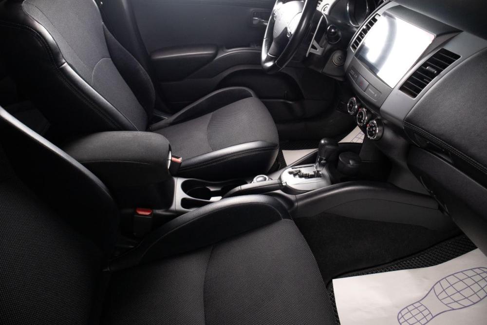 Peugeot 4007 Оренбург  - изображение 17