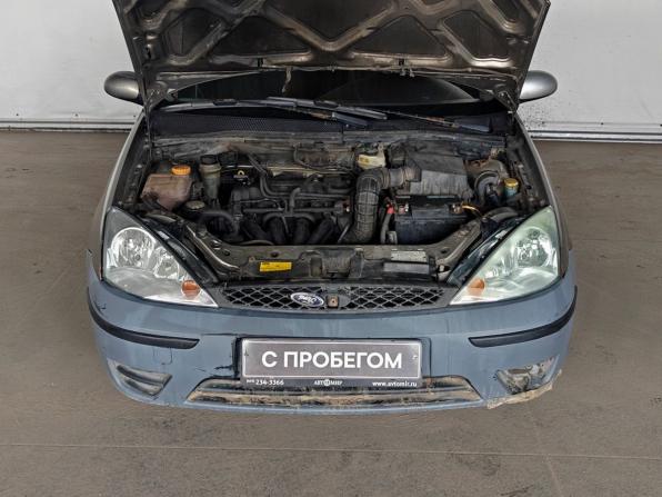 Ford Focus I Рестайлинг с пробегом 2004 года, цена 120 000 рублей, 192500 км, седан, Автокод Объявления