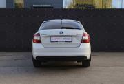 Skoda Rapid I Рестайлинг Сыктывкар  - изображение 26